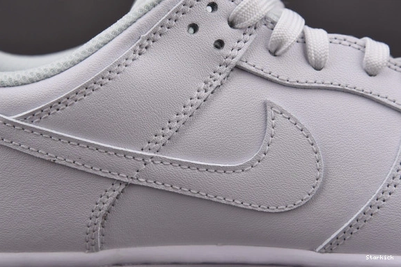 DD1503 109 DUNK WHITE' - LOW WMNS 'TRIPLE - NIKE 1210